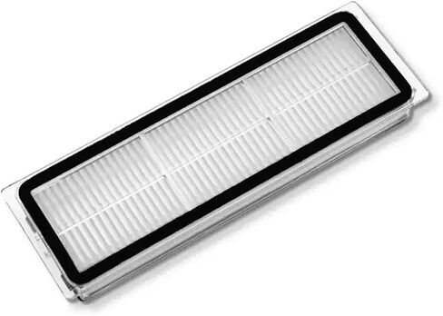 متوافق مع Dreame L10S Ultra ، L10 Ultra ، D10 Plus ، L10S Plus ، L10 Prime / L10S Pro ، W10 Por Z10 Pro Prets Filters (6pc) in Kuwait