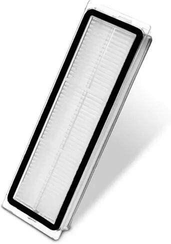 متوافق مع Dreame L10S Ultra ، L10 Ultra ، D10 Plus ، L10S Plus ، L10 Prime / L10S Pro ، W10 Por Z10 Pro Prets Filters (6pc) in Kuwait