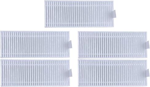 V3S Pro Propener Filter Filter Home Vacuum Prities Accessories Replater (10pcs) in Kuwait