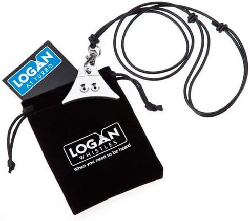 Logan A1 Turbo Heapddog صافرة وبلع الحبل الإبحار القابل للتعديل in Kuwait