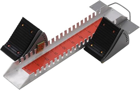 Multi Functional Starting Block Athletics Scholastic Starting Block Modern Aluminum Alloy Adjustable for Running Tracks Field in Saudi Arabia