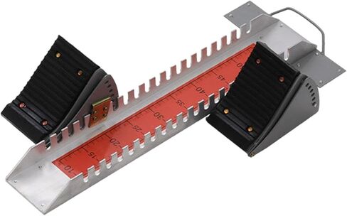 Multi Functional Starting Block Athletics Scholastic Starting Block Modern Aluminum Alloy Adjustable for Running Tracks Field in Saudi Arabia