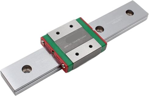 1pc Linear Guide MGW12 150 200 250 300 330 350 400 450 500 550 Mm MGWR12C Rail + 1PC MGW12C Or MGW12H Block Carriage CNC(MGW12C Block,MGW12-250mm) in Saudi Arabia