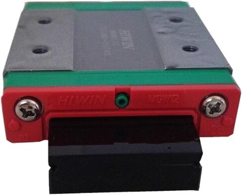 1pc Linear Guide MGW12 150 200 250 300 330 350 400 450 500 550 Mm MGWR12C Rail + 1PC MGW12C Or MGW12H Block Carriage CNC(MGW12C Block,MGW12-250mm) in Saudi Arabia