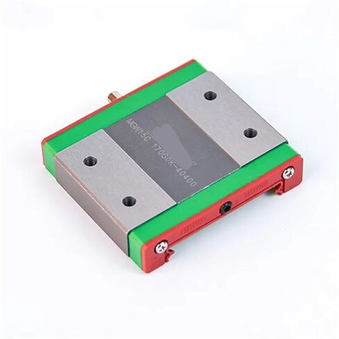 1pc Linear Rail MGW15 150 200 250 300 330 350 400 450 500 550 Mm MGWR15C Guide + 1PC MGW15C Or MGW15H Block Carriage CNC(MGW15H Block,MGW15-250mm) in Kuwait