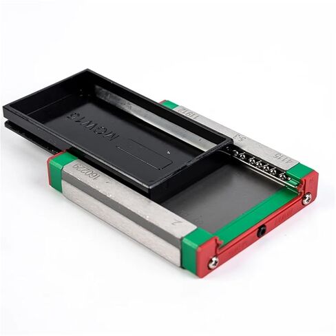 1pc Linear Rail MGW15 150 200 250 300 330 350 400 450 500 550 Mm MGWR15C Guide + 1PC MGW15C Or MGW15H Block Carriage CNC(MGW15H Block,MGW15-250mm) in Kuwait