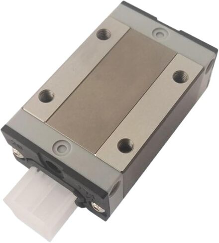 Linear Guide Slider Block BGXS15BN BGXS20BN BGXS25BN BGXS30BN CNC Router Linear Rail Carriage(BGXS15BN) in Saudi Arabia