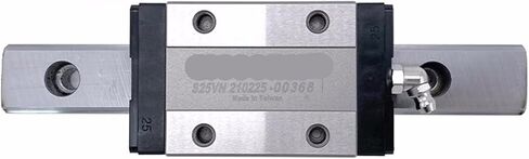 Linear Guide Block Carriage TRS15VN TRS20VN TRS25VN TRS30VN CNC Modulkit Rail Bearing S15VN S20VN S25VN S30VN(TRS30VN) in Saudi Arabia