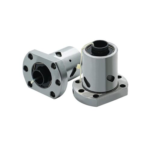 Linear Motion Ball Screw Precision Part SFU Ball Screw Nut SFU2004 4mm Pitch 20mm Diameter Screw Ball Nut for CNC Parts(-3) in Kuwait