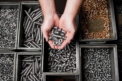RAMPA® Steel Threaded Insert, (50 pcs.) zinc Plated with hex Drive with Sealing Collar 5/16-18" Internal Thread 14mm Diameter (D) X 15mm Length (L) Works Best in All Wood Materials and substrates. in Saudi Arabia