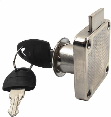 D19*L22MM Office Cam Cam Cam Cam Bolt Drailer Lock 1PCS in Saudi Arabia