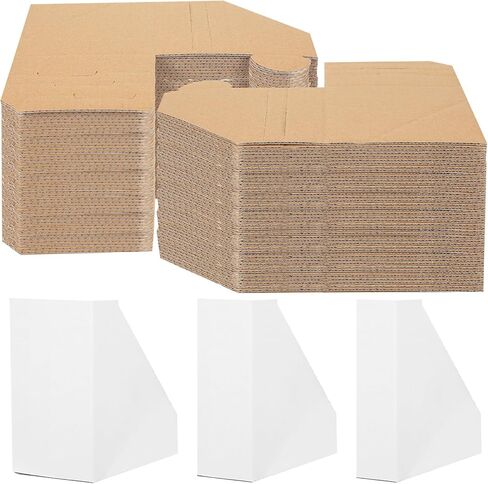120 Pack Adjustable Cardboard Corner Protectors, Fit 1",1.5" and 2.2" Frames, Protectors for Shipping, Packing, Packaging Edge Protector, Shipping in Saudi Arabia