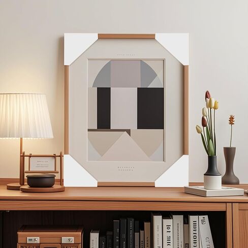 120 Pack Adjustable Cardboard Corner Protectors, Fit 1",1.5" and 2.2" Frames, Protectors for Shipping, Packing, Packaging Edge Protector, Shipping in Saudi Arabia