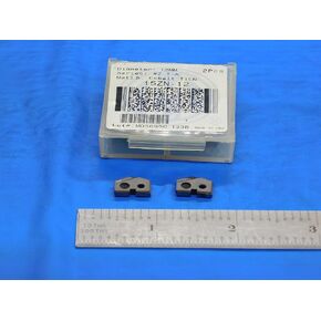 2PCS NEW AMEC 12MM Series #Z T-A 15ZN-12 TICN COBALT SPADE DRIRESS-DE1021AA3 in Saudi Arabia