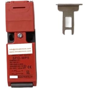 SFD-MP5 Elevator Turning Handwheel Safety Limit Switch Lift Traction Host Accessories in Saudi Arabia