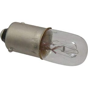 T3-1/4 ، 2 واط ، مصباح مصغر المتوهج والمصباح المتخصص (50 حزمة) in Kuwait