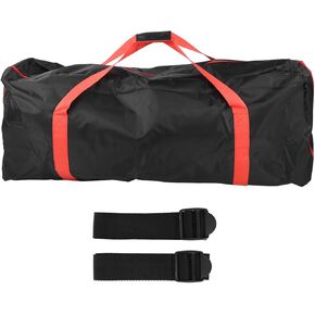 كيس تخزين الدراجات البخارية الكهربائية ، قابلة للطي مقاومة للماء تخزين تخزين حمل كيس ملحق فورميجيا M365 سكوتر كهربائي in Kuwait