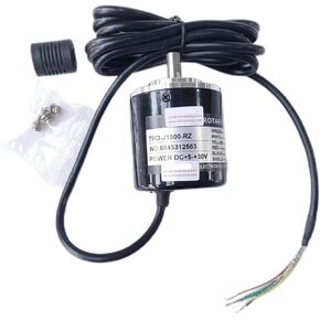 TRD-J1000-RZ قطع الغيار مصعد الرفع ترميز دوار in Kuwait