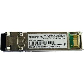 Optical Module RDH 102 75/2 (25GBASE-LR Lite SFP28) in Saudi Arabia