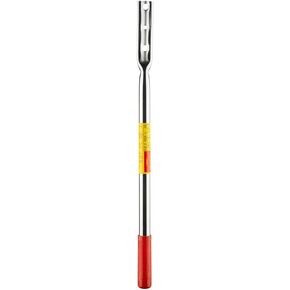Lug-all 211-Eng تأتي مع مقبض بديل قابل للانعكاس مقبول مع طرازات رافعة الكابلات Lug-All 3000-30 و 330-R in Saudi Arabia
