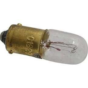 T3-1/4, 1.96 Watt, Incandescent Miniature and Specialty Lamp (70 Pack) in Kuwait