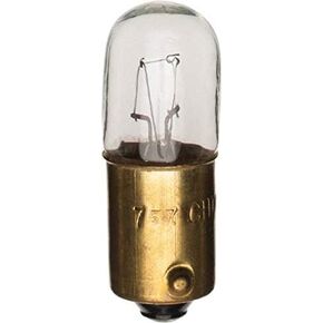 T3-1/4, 2.24 Watt, Incandescent Miniature and Specialty Lamp (100 Pack) in Saudi Arabia