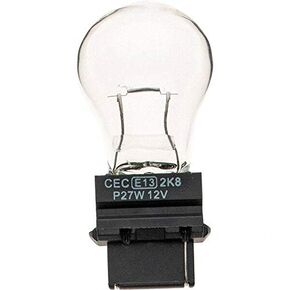 Miniature & Specialty Equipment Lamps, Lamp Technology: Incandescent, Lamps Style: Miniature/Specialty (200 Pack) in Kuwait