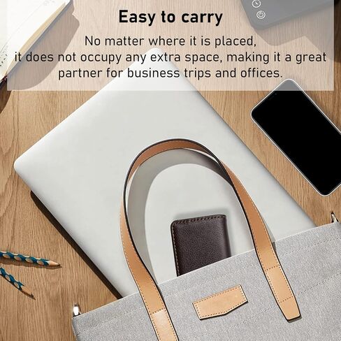 2 Pack PU Leather Multi Card Case, Business Card Holder Wallet with Magnetic Shut - Black in Kuwait