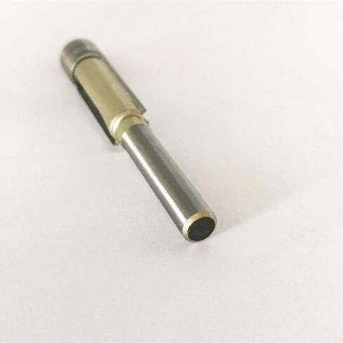 6.35mm Shank Flush Trim Router Bit Duplex Trimmer for Woodworking End Milling Cutter Tungsten Carbide CNC Wood Blade Carver (No.1) in Saudi Arabia