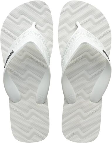 Havaianas for Men - Track Waves Flip Flop in Saudi Arabia