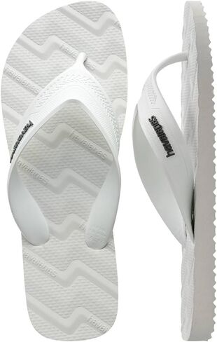 Havaianas for Men - Track Waves Flip Flop in Saudi Arabia