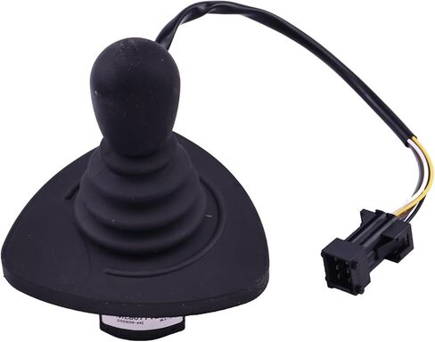 Controller Joystick Handle 7919040042 7919040002 Compatible with Linde Forklift 335 336-2 in Saudi Arabia