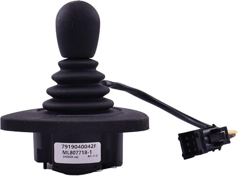 Controller Joystick Handle 7919040042 7919040002 Compatible with Linde Forklift 335 336-2 in Saudi Arabia