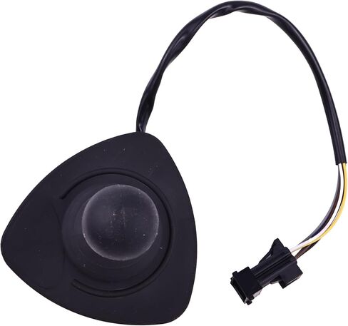 Controller Joystick Handle 7919040042 7919040002 Compatible with Linde Forklift 335 336-2 in Saudi Arabia