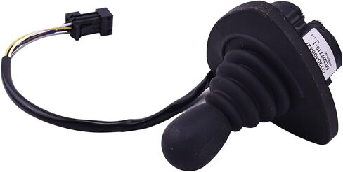 Controller Joystick Handle 7919040042 7919040002 Compatible with Linde Forklift 335 336-2 in Saudi Arabia