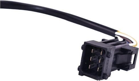 Controller Joystick Handle 7919040042 7919040002 Compatible with Linde Forklift 335 336-2 in Saudi Arabia