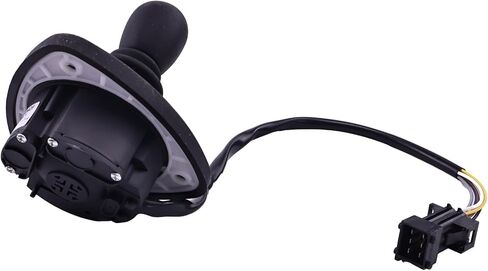 Controller Joystick Handle 7919040042 7919040002 Compatible with Linde Forklift 335 336-2 in Saudi Arabia