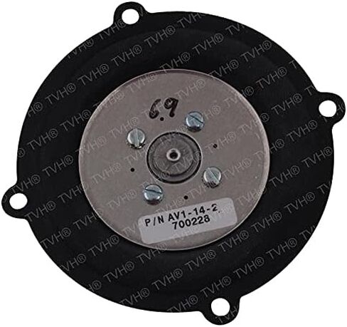 مجموعة إصلاح الرافعة الشوكية IMPCO AV1-14-2 in Saudi Arabia