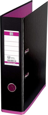 Oxford myColour A4 Folder 2 Tone Pack of 3 in Saudi Arabia