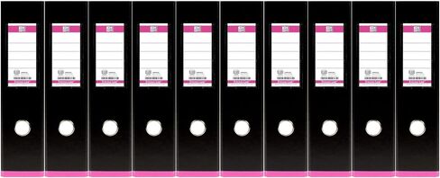 Oxford myColour A4 Folder 2 Tone Pack of 3 in Saudi Arabia
