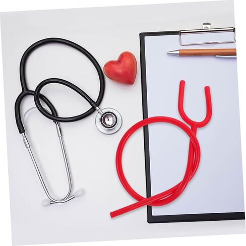 3pcs سماعة سماعة الطبيب استبدال أنبوب أنبوب الطبية الطبية لاستئصال in Kuwait