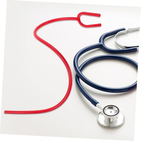 3pcs سماعة سماعة الطبيب استبدال أنبوب أنبوب الطبية الطبية لاستئصال in Kuwait