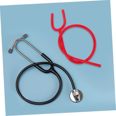 3pcs سماعة سماعة الطبيب استبدال أنبوب أنبوب الطبية الطبية لاستئصال in Kuwait