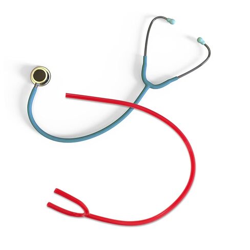 3pcs سماعة سماعة الطبيب استبدال أنبوب أنبوب الطبية الطبية لاستئصال in Kuwait