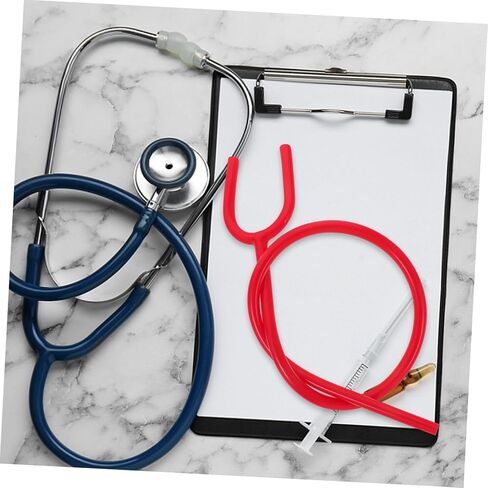 3pcs سماعة سماعة الطبيب استبدال أنبوب أنبوب الطبية الطبية لاستئصال in Kuwait