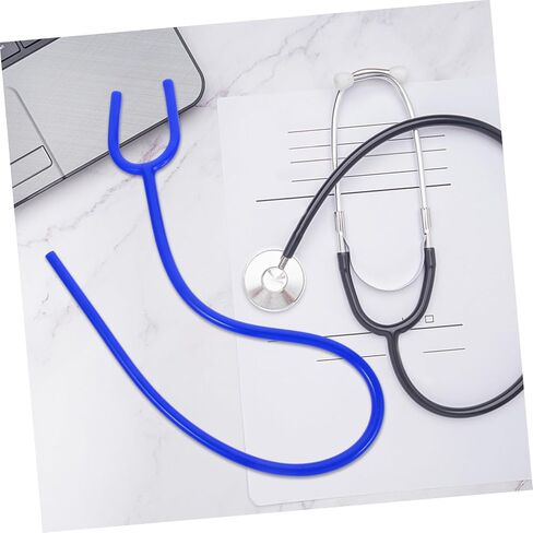 3pcs Stethoscope Accessory Replacement Stethoscope Tube Medical Grade Tubing for Auscultation in Saudi Arabia