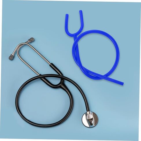 3pcs Stethoscope Accessory Replacement Stethoscope Tube Medical Grade Tubing for Auscultation in Saudi Arabia