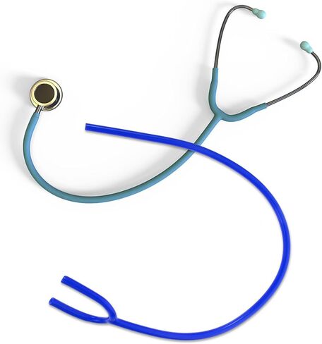 3pcs Stethoscope Accessory Replacement Stethoscope Tube Medical Grade Tubing for Auscultation in Saudi Arabia