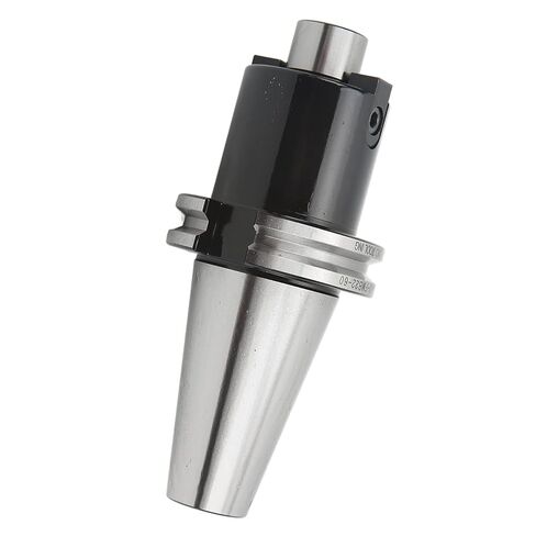 Face Mill Holder SK40 FMB22 60, 40Cr Alloy Steel, Installation, Durably for CNC Machines, Stable and Efficient Cutting in Saudi Arabia