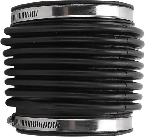 u مفاصل Bellows موثوقة u مفاصل Bellows Kit Rubber Easy Installation 6093 لاستبدال القوارب A4 لـ 89050 in Saudi Arabia